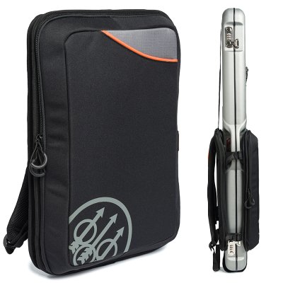 Uniform Pro EVO fegyverkoffer hordozó - Black