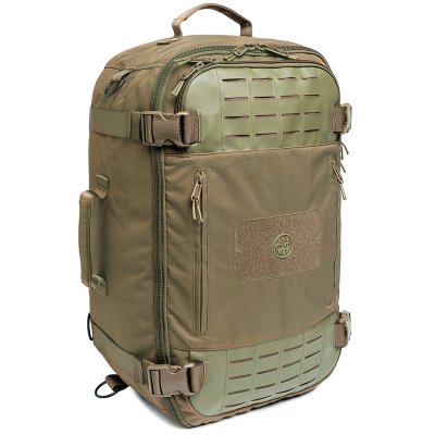 Field Patrol hátizsák - Green Stone
