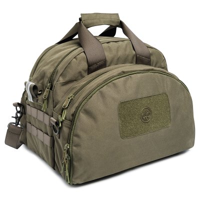 Tactical Range zsák - Green Stone