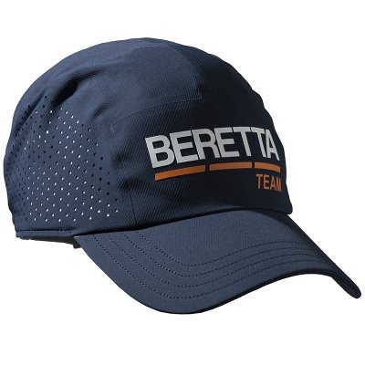 Beretta Team siltes sapka - Blue Total Eclipse