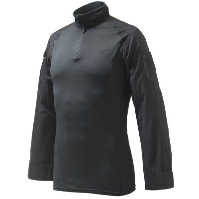 Stryker Combat felső - Black