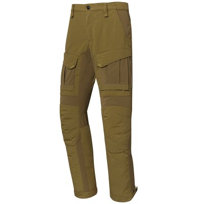 Flanker nadrág - Dark Earth Flat