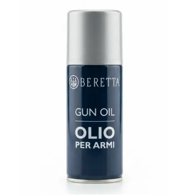 Olaj Beretta fegyverekhez - 125 ml