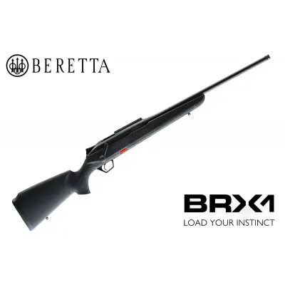 Beretta BRX1, 6.5 Creedmoor golyós vadászpuska 57 cm