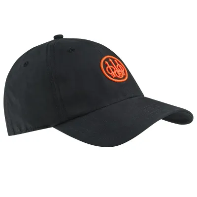 Sanded EVO siltes sapka - Black