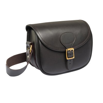 Terrain EVO Leather lőszer táska 100