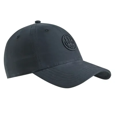 Sanded EVO siltes sapka - Ebony