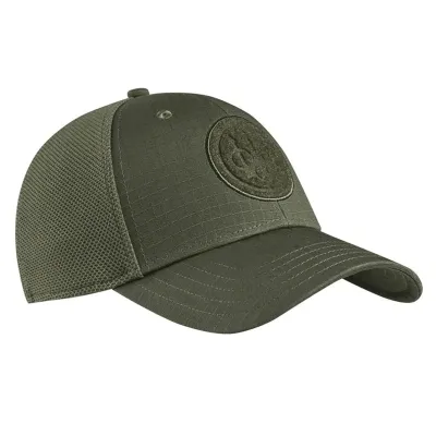 Shield Flexfit siltes sapka - Green Stone