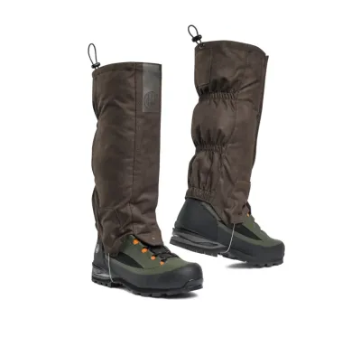 Tech Ankle kamásli - Brown Bark