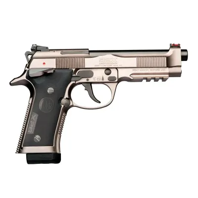 Beretta 92X Performance Optic Ready kal.9x19