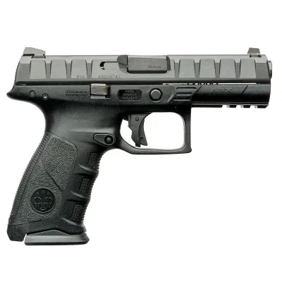 Beretta APX  kal. 9x19