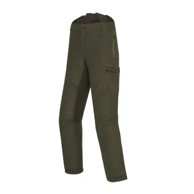 Mull Insulated nadrág - Green Moss