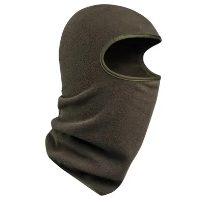 Polar Balaclava csuklya - Brown Bark