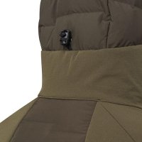 Tarandus kabát- Green Moss