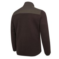 Roe kabát - Brown Bark