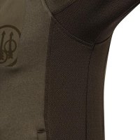 Smartech EVO Fleece polár felső - Green Moss