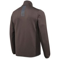 Smartech EVO Fleece polár felső - Brown Bark