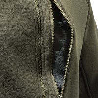 B-Active EVO polár felső - Green Moss