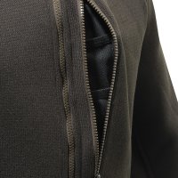 B-Active EVO polár felső - Brown Bark