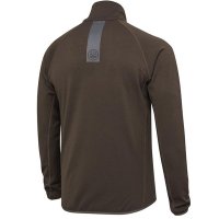 Ceramic Face Fleece polár felső - Green Moss