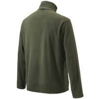Full Zip Fleece polár felső - Green