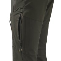 4 Way Stretch EVO nadrág - Brown Bark