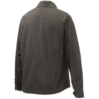 Heavy ing - Brown Bark