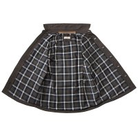 Heavy ing - Brown Bark