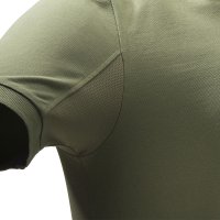 Airmesh Polo póló - Green