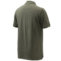Corporate Pólóing - Green