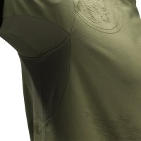 Beretta Forest póló - Dark Olive