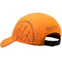 Tech sültös sapka - Orange