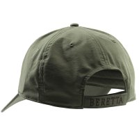 Big B sültös sapka - Green