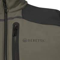 Highball Windpro mellény - Green