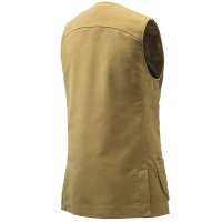 Molesking Classic mellény - Caramel