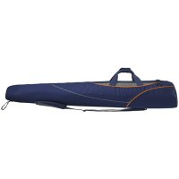Uniform Pro EVO Soft dupla fegyvertok 143 cm - Blue