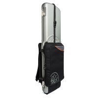 Uniform Pro EVO fegyverkoffer hordozó - Black