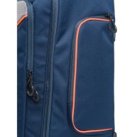 Uniform Pro EVO bőrönd - Blue