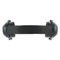 GridShell hallásvédő - Black