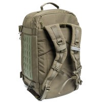 Field Patrol hátizsák - Green Stone