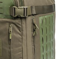 Field Patrol hátizsák - Green Stone