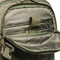 Field Patrol hátizsák - Green Stone