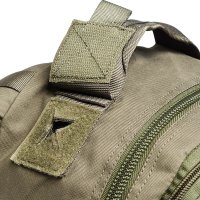 Tactical hátizsák - Green Stone