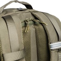 Tactical hátizsák - Green Stone