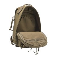 Tactical hátizsák - Coyote Brown