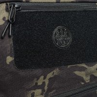 Tactical Flank Multicam hátizsák - Multicam Black