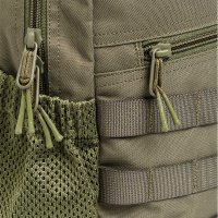 Tactical Flank hátizsák - Green Stone