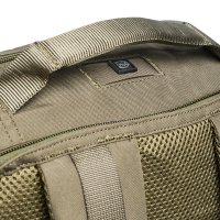 Tactical Flank hátizsák - Green Stone