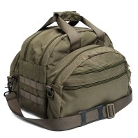 Tactical Range zsák - Green Stone