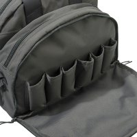 Tactical Range zsák - Wolf Grey